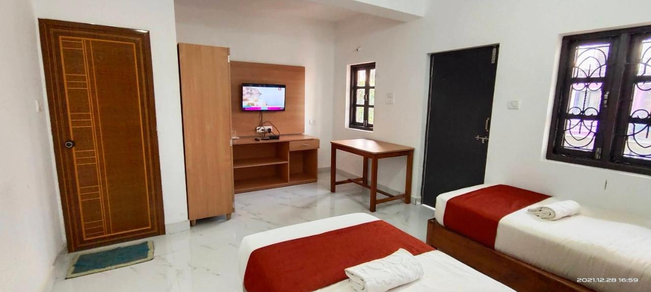 Iora Baga Beach Экстерьер фото