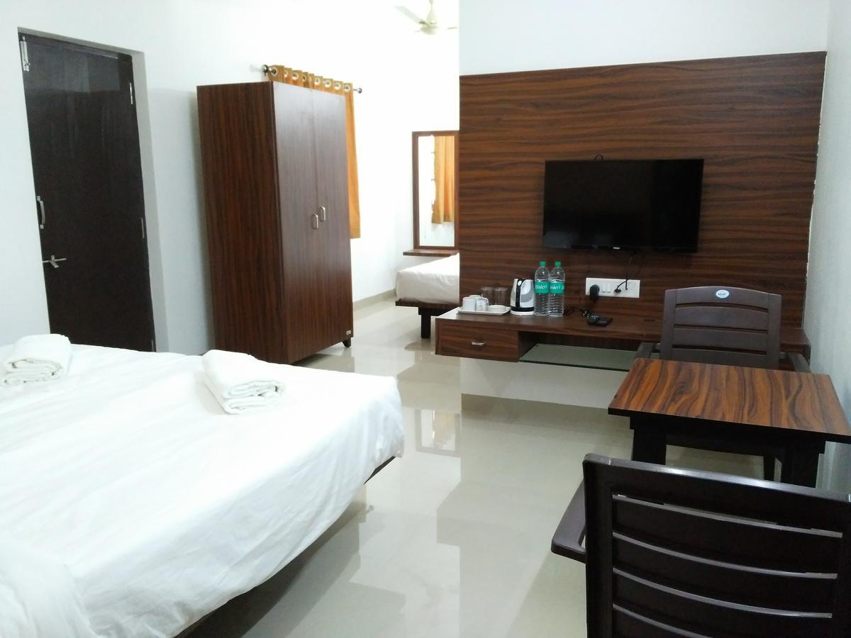 Iora Baga Beach Экстерьер фото