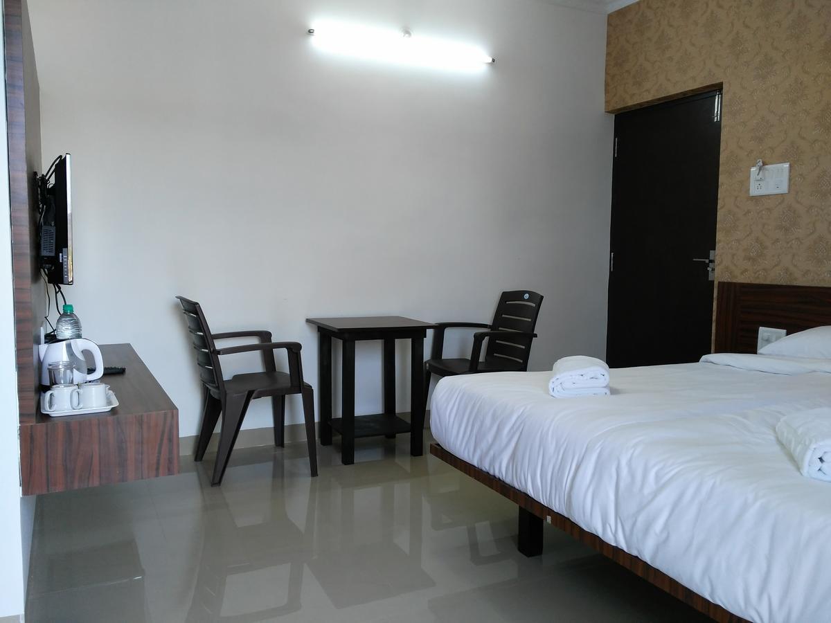 Iora Baga Beach Экстерьер фото