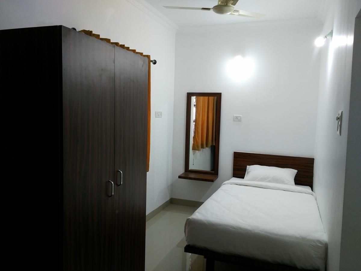 Iora Baga Beach Экстерьер фото